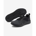 thumbnail image 3 of Tenis Puma NGRY Comet Hombre Correr Running negro 26 Puma Comet NRGY, 3 of 5