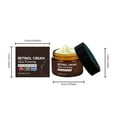 thumbnail image 3 of Retinol Firming And Revitalizing Cream Delays Aging Wrinkles And Fine Lines 30g, 3 of 8