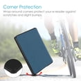 thumbnail image 4 of kindle protective case for 2021 new kindle Paperwhite protective case KPW12345 leather case, 4 of 5