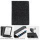 thumbnail image 5 of Funda CoBak con soporte para Kindle Paperwhite 11th Gen 6.8", 5 of 8