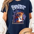 thumbnail image 2 of Trans-Siberian Orchestra – Dragon T-Shirt Unisex, Sizes S-5XL - Gategoo, 2 of 5