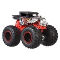 thumbnail image 4 of Vehículos de Juguete Hot Wheels Monster Trucks 12-Pack Escala 1:64, 4 of 4