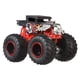 thumbnail image 4 of Vehículos de Juguete Hot Wheels Monster Trucks 12-Pack Escala 1:64, 4 of 4