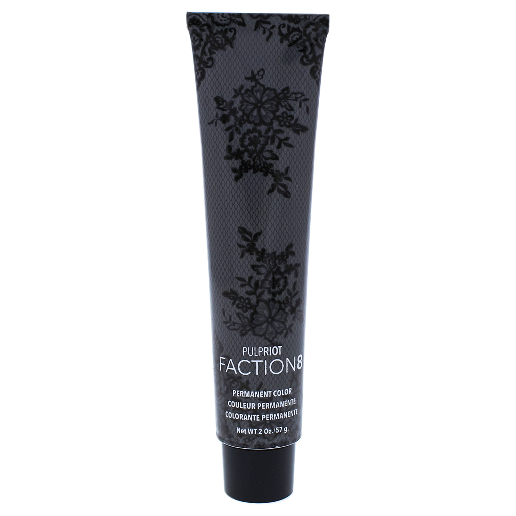 Buy Faction8 Permanent Hair Color 5-3 Gold by Pulp Riot for Unisex - 2 ...
