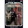 thumbnail image 2 of STAR WARS: DARTH VADER BY GREG PAK VOL. 7 - UNBOUND FORCE, 2 of 2