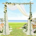 thumbnail image 3 of Christmas Table Decor 178Cm/70.08In Fake Plants Indoor Table Decor Green Hanging Vines Decor, 3 of 6