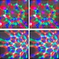 thumbnail image 6 of Astronaut Star Projector, Galaxy Projector Night Light, Astronaut Starry Nebula Ceiling Projection Lamp, Christmas Gift for Kids Adult for Bedroom, Room Decor, 6 of 13