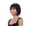 HD ROUGE, variant on Mayde Beauty Wig Bob Cut Synthetic Bang Wig – Karis | Sleek, Stylish  Easy to Wear