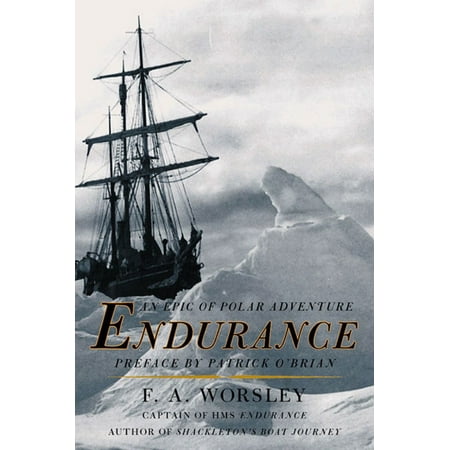 Endurance : An Epic of Polar Adventure