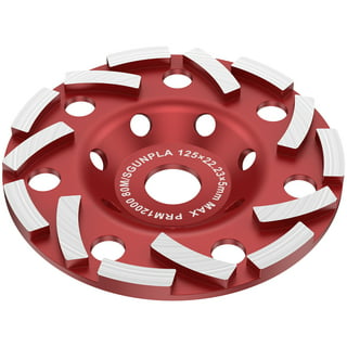 4.5 inch Diamond Cup Grinding Wheel for Concrete Grinding