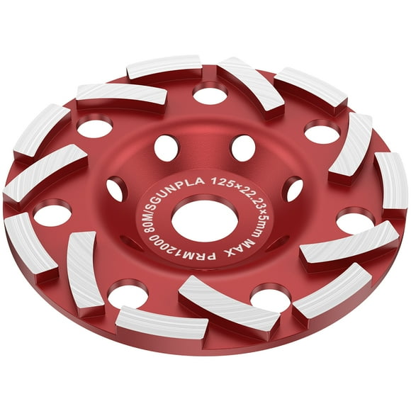 Concrete Diamond Sanding Discs