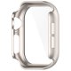 thumbnail image 4 of Estuche Protector Pantalla Reloj A Prueba Polvo para Apple Watch Series 10 42MM/46MM, 4 of 9