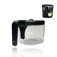 thumbnail image 1 of Jarra de café de repuesto para KEURIG K-DUO Essentials 5000 y 5500, 1 of 5