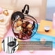 thumbnail image 3 of Inteprter POWSTRO K Soporte para cápsulas de café, soportes para mostrador para K Cup, tienda de cápsulas para cesta de taza de Juegos de servir café y té Numero 3, 3 of 5