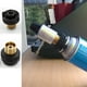 thumbnail image 4 of Conector de la estufa Adaptador de gas del quemador Conector de la estufa de camping, 4 of 8