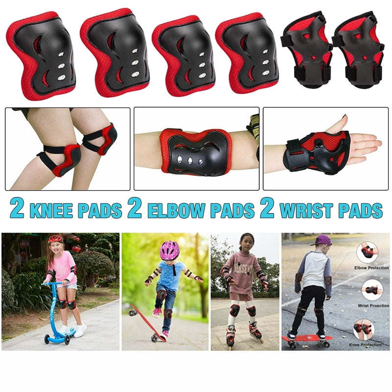 kids walking gear