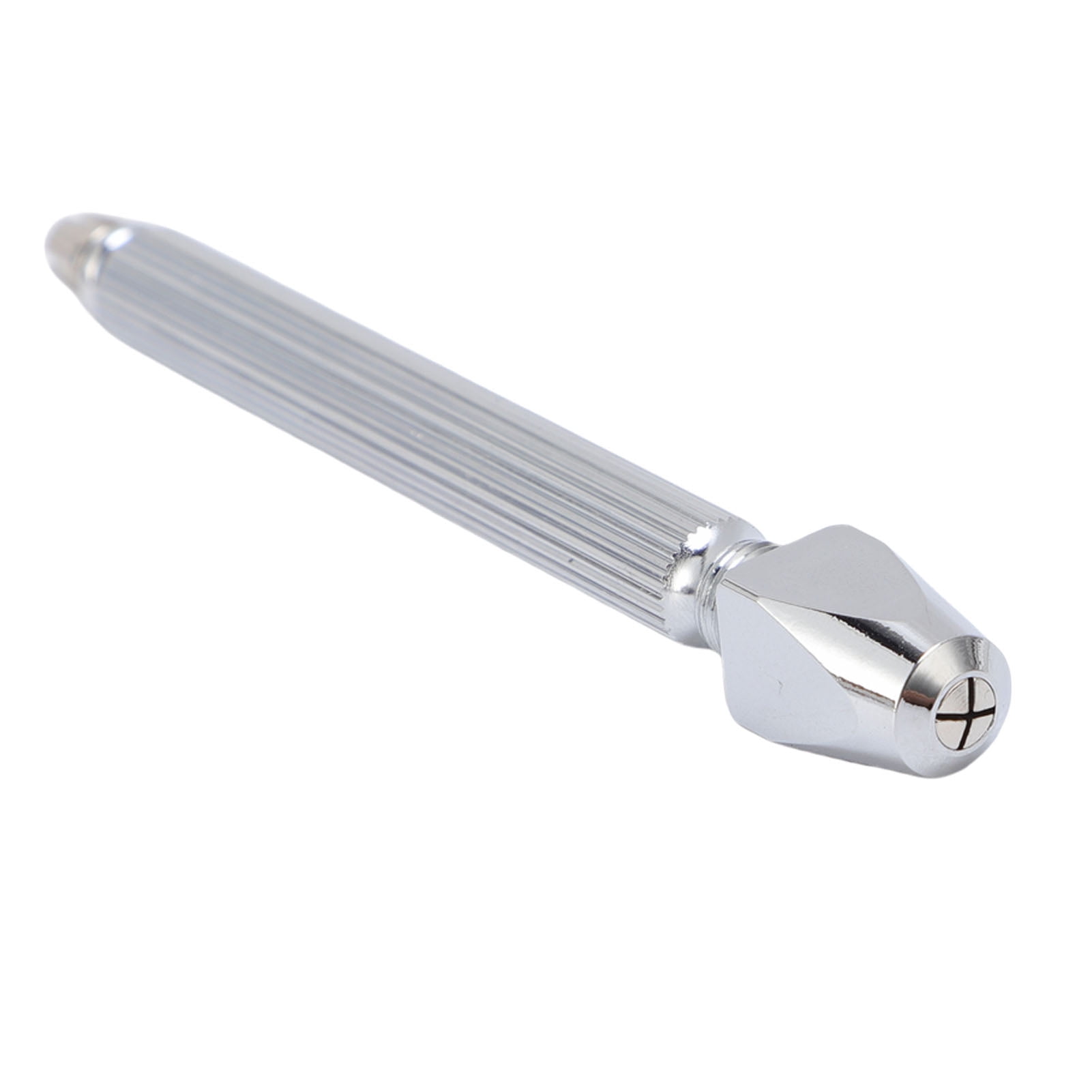 Suodoka Watch Crown Winder Tool 0.15~2.0mm Stainless Steel Manual Mechanical Winding Instrument Repair Helper Kit (3.94 inches / 10.00 cm)