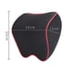 thumbnail image 4 of Car Neck Headrest Pillow Cushion Auto Seat Head Support Protector Automobiles Seat Rest Memory Cotton Under The Neck In The Car, 4 of 4