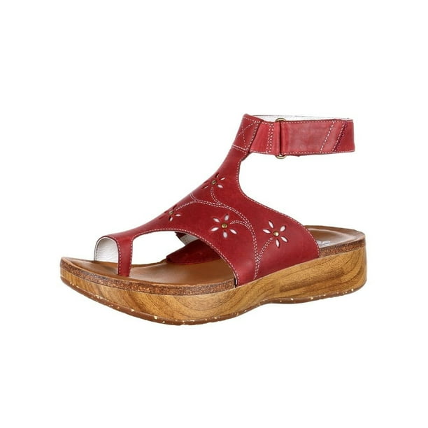 4eursole sandals