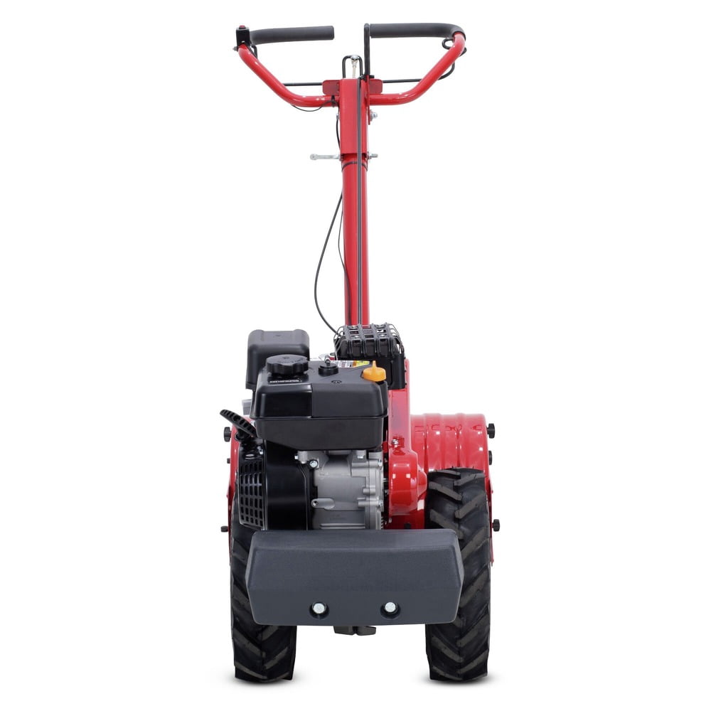 Troy-Bilt Mustang DD 208cc 18" Rear Tine Tiller, 21AB45M8B66