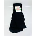 thumbnail image 3 of VICI Adult Tuff Socks Tube Socks - BLACK, 3 of 3
