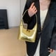 thumbnail image 4 of Bolso Elegante para Axila Mano Sencillo Mujer PU Fiesta Y, 4 of 8