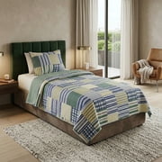 Lavish Home Lynsey Quilt Set