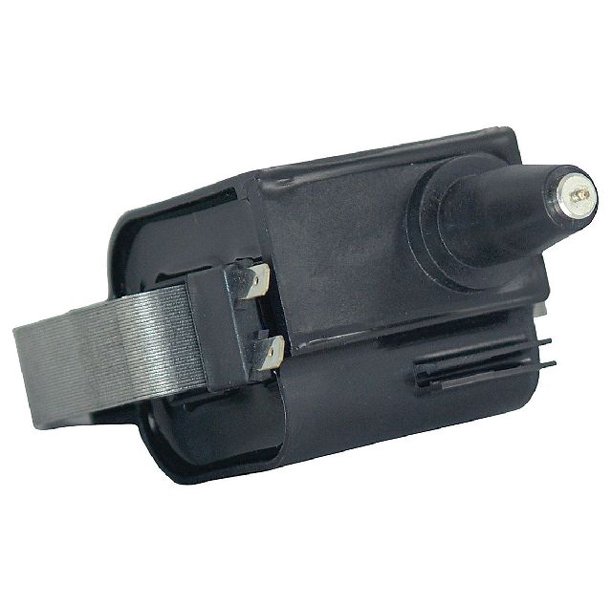 OE Replacement for 19951998 Honda Odyssey Ignition Coil (EX / LX