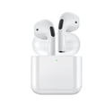 thumbnail image 2 of Clearance, Pro 4 Wireless Headphones Earphone Bluetooth-compatible 5.0 Waterproof Headset With Mic For 14 Earbuds, 2 of 5