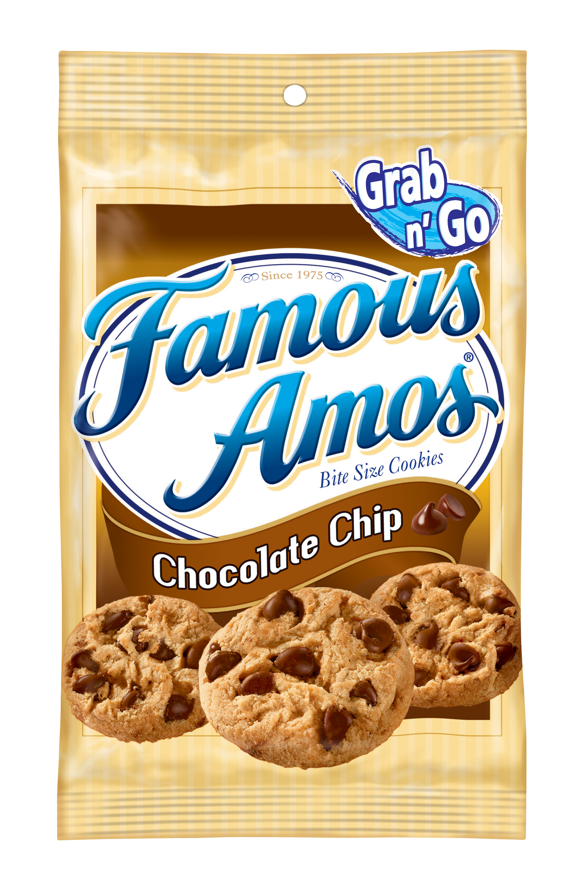 Famous Amos Chocolate Chip Cookies Box At Edward Hillary Blog