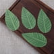 thumbnail image 3 of Naiovety Paquete de 200 accesorios de cocina de hojas decorativas, alfombrilla para comida, combinación gratuita, artesanía, suministros de Cocina y Comedor, 3 of 6