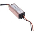 thumbnail image 3 of Convertidor de potencia del controlador LED de 6X 20 W, controlador de corriente constante, transformador impermeable, 3 of 5