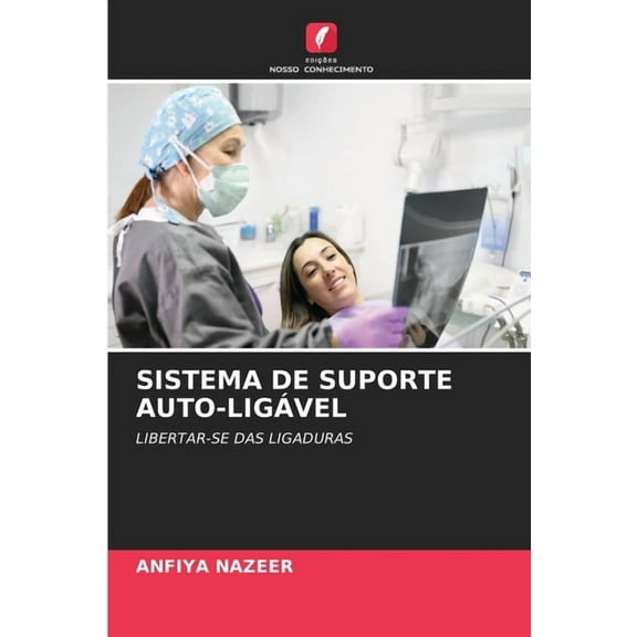 Sistema de Suporte Auto-LigÃ¡vel, (Paperback)