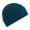 Petrol Blue, variant on Adult Cuffed Fleece Beanie