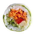 thumbnail image 3 of Wrap Happy Tokyo veggie verde, 3 of 4