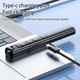 thumbnail image 3 of Presentation Pointer 2.4G Wireless Demonstration Remote Control Pen for PowerPoint PPT Compatible with, 3 of 8