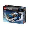 thumbnail image 1 of Set LEGO Speed Champions Ford Fiesta M-Sport 75885, 1 of 2