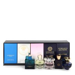 versace eros gift set