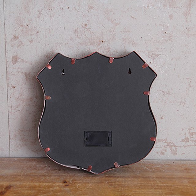 Lámpara Luces decorativas LED Luz de chapa de letrero que brilla intensamente con pilas para cocina