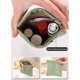 thumbnail image 3 of Bolsa de Cosméticos Xihbxyly por Menos de $10 Cierre Automático, 3 of 5
