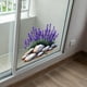 thumbnail image 5 of Adhesivos Morados para Decorar Ventanas y Balcones | Película Electrostática para Embellecer El Hogar | Adhesivos Removibles | Ideales para Decoración Del Hogar | 1 Adhesivo para Vidrio, 5 of 6