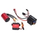 thumbnail image 4 of Motor Sin Escobillas ANGGREK ESC Servo 4 Polos 12 Ranuras 3650 2300KV Para 3S RC Car, 4 of 8