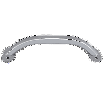 316 Stainless Steel 9 inch Grab Handle Marine Handrail for Yacht RV Boat