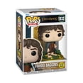 thumbnail image 1 of Funko Pop! Plus Frodo Bolsón Brilla en la Oscuridad 9.5 cm, 1 of 8