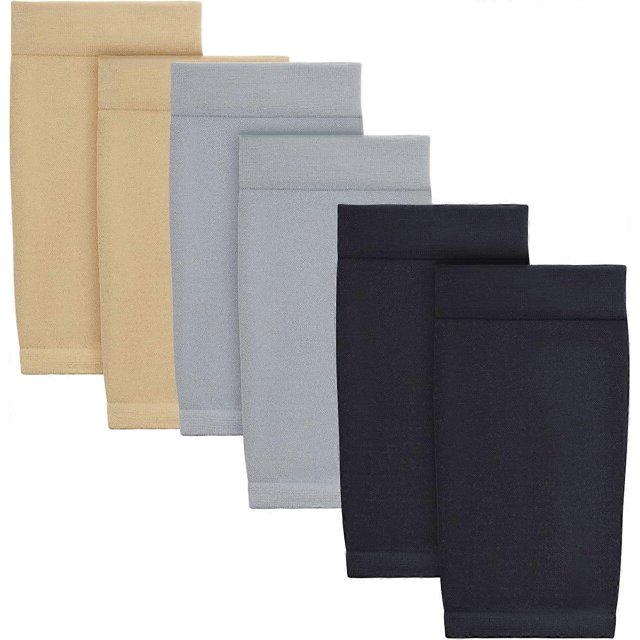 3 Pairs Tattoo Cover Up Sleeve Forearm Tattoo Cover Tattoo Cover Up Compression