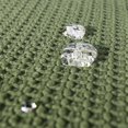 thumbnail image 3 of Cojín de silla suave Cojín protector de asiento extraíble para doméstico en las temporadas de oficina blanquecino Baoblaze Funda de cojín para silla, 3 of 8