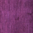 thumbnail image 1 of Ahgly Company Indoor Square Abstract Purple Modern Area Rugs, 7' Square, 1 of 4