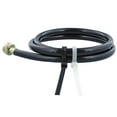 thumbnail image 4 of Secure Cable Ties 36 Inch Natural Heavy Duty HVAC Cable Tie - 50 Pack, 4 of 4