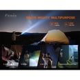 thumbnail image 5 of Fenix PD25R 800 Lumen Rechargeable EDC Flashlight, 5 of 5