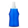 thumbnail image 2 of Botella Botella blanda Lixada Botella de agua de hidratación sin BPA plegable para correr al aire li Lixada Botella, 2 of 7